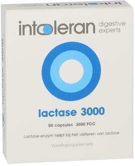Lactase 3000
