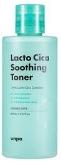 Lacto Cica Soothing Toner 200ml