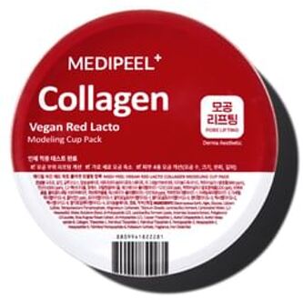 Lacto Pore Lifting Modeling Pack Set 12 pcs