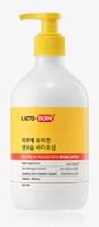 LACTODERM Beneficial Moisturizing Body Lotion 500ml