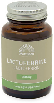 Lactoferrine 95% - 300 mg