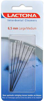 Lactona Cleaners Interdent L/M 8st