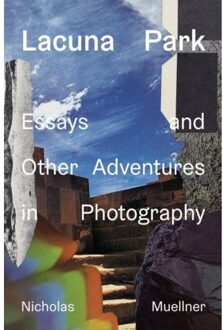 Lacuna Park - Nicholas Muellner