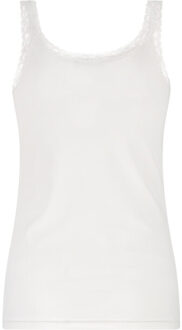 Lacy - maat XXL Ecru