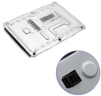 LAD5GL Fabriek Oem Hid Xenon Verlichting Ballast W/4pin