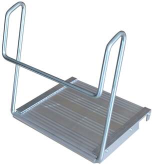 Ladderbordes All Round / Atlantis