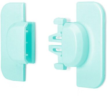 Lade Deur Kabinet Kast Wc Veiligheid Sloten Baby Kids Veiligheid Zorg Plastic Sloten Bandjes Baby Baby Thuis Kinderen Producten 01