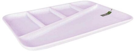 Lade Lekker Wit (30,8X21,4 Cm)