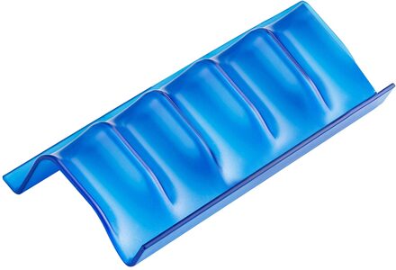 Lade Opslag En Organisator Kan Stack Etherische Olie Fles Plastic Plank Plastic Etherische Olie Fles Display Rack Holder Shel B