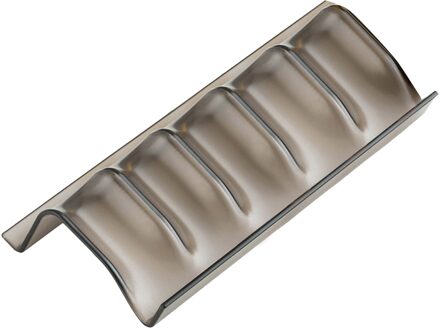 Lade Opslag En Organisator Kan Stack Etherische Olie Fles Plastic Plank Plastic Etherische Olie Fles Display Rack Holder Shel