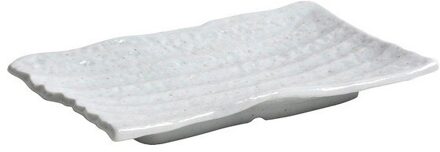 Lade Rechthoekige (20X12X2.5 Cm)