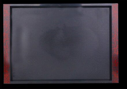 Lade Rechthoekige Plastic Voedsel Lade Antislip Anti-Kras Diy Bakken Lade Voedsel Fruit Opbergvak Keukengerei 43x29.5cm