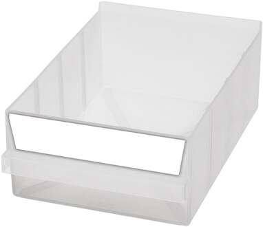 Ladekast Etiketten (8st.) - Voor lade 250-02