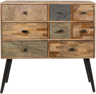 Ladekast 'Vinny' Met 8 laden