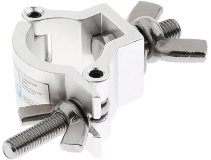 Laden 50Kg Stage Licht Haak Klem Voor Moving Head Licht Bar Light Spotlight