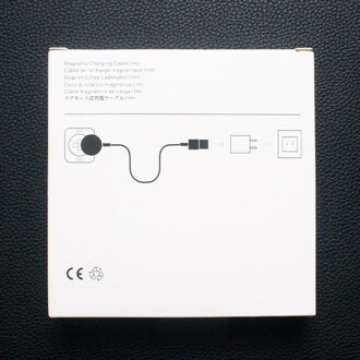 Lader Twee In Een Compatibel Voor Apple Horloge Magnetische Oplader Voor Iwatch 6 5 4 3 2 Met Usb Snelle opladen Smart Accessoires doos package