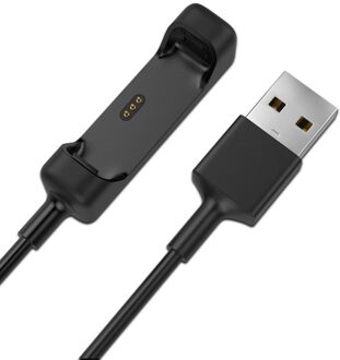 Lader Voor Fitbit Flex 2 Vervanging Smart Horloge Usb Opladen Dock Adapter Kabel Cradle Polsband Opladen Lijn Accessoires