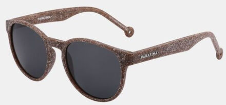 Ladera Zonnebril Bruin - One size