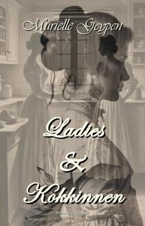 Ladies & Kokkinnen -  Murielle Geypen (ISBN: 9789083534732)