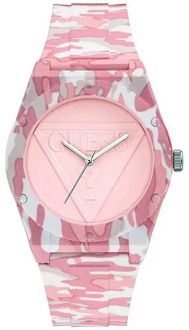 Ladies' Watch Guess W0979L13 (Ø 42 mm)