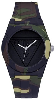 Ladies' Watch Guess W0979L16 (Ø 42 mm)