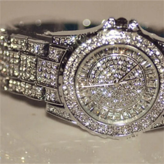 Ladies WatchLadies WatchLadies WatchFeminino Relogio Crystal Watch Crystal Watch Diamond Watch Diamond Watch Diamond Watch