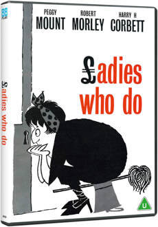 Ladies Who Do