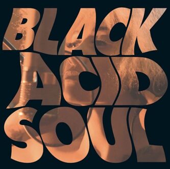 Lady Blackbird - Black Acid Soul Vinyl