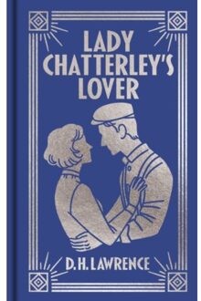 Lady Chatterley's Lover - Arcturus Ornate Classics - DH Lawrence