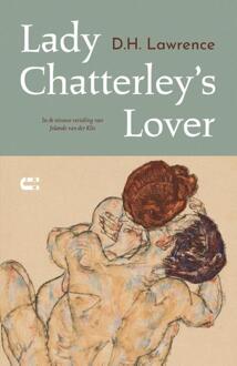 Lady Chatterley's Lover - D.H. Lawrence