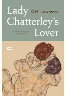 Lady Chatterley's Lover - D.H. Lawrence