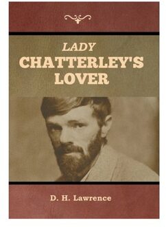 Lady Chatterley's Lover - D. H. Lawrence