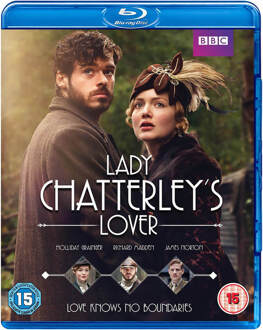 Lady Chatterley's Lover