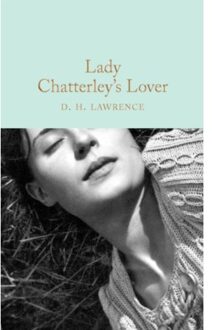 Lady Chatterley's Lover