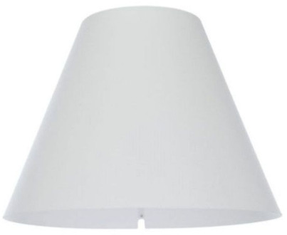 Lady Costanza Hanglamp Wit, Zilver