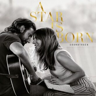 Lady Gaga & Bradley Cooper;OST - A Star is Born OST | CD