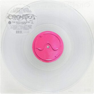 Lady Gaga - Chromatica | LP