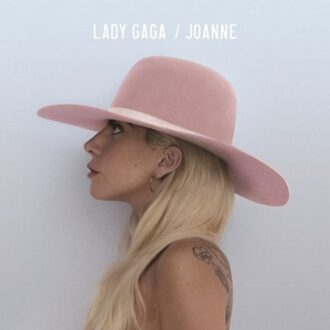 Lady Gaga - Joanne (Deluxe Edt.) | CD