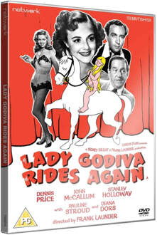 Lady Godiva Rides Again