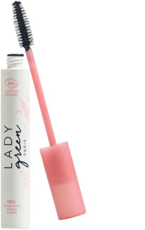 Lady Green Divine Mascarade - Volume Mascara