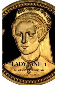 Lady Jane 1
