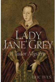 Lady Jane Grey