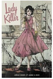 Lady Killer
