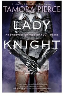 Lady Knight