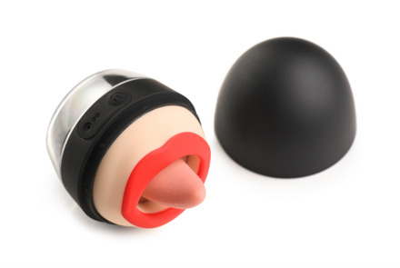 Lady Licker - Clitorale Stimulator - Lady Licker - Clitorale Stimulator