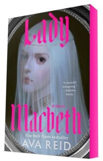 Lady Macbeth - Ava Reid