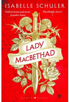 Lady Macbethad - Isabelle Schuler