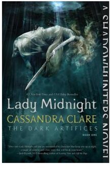 Lady Midnight