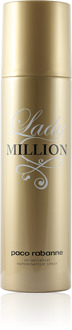 Lady Million Deo Spray - 150ML