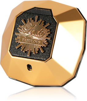 Lady Million Fabulous Eau De Parfum Intense Spray 80ml